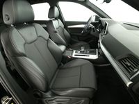 gebraucht Audi Q5 sport 50TFSIe qu *S line*LED*ACC*VIRT*B&O*20"