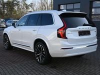 Gebraucht Volvo XC90 Plus 455 PS (334 kW) 2025 Weiß SUV