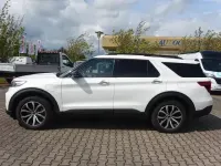 Usado Ford Explorer ST-Line 457 CV (336 kW) 2024 Blanco SUV