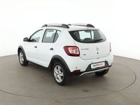 gebraucht Dacia Sandero 0.9 TCe Stepway Prestige, Benzin, 9.520 €