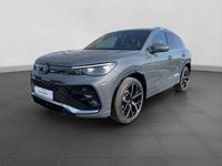 Neu VW Tiguan R-line 150 PS (110 kW) 2026 Grau SUV