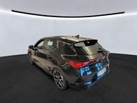 Gebraucht Cupra Leon VZ 300 PS (220 kW) 2022 Mitternachtsschwarz Limousine