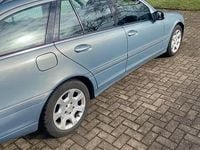 Gebraucht Mercedes 200 126 PS (92 kW) 2007 Grau Kombi