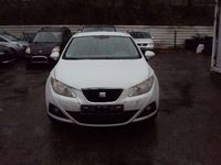 gebraucht Seat Ibiza Copa,Automatik,Euro 5,Klimatronik.