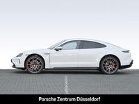 Second-hand Porsche Taycan 4S 439 kW (598 CP) 2024 Alb Berlinǎ