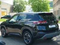 Gebraucht Nissan X-Trail 360º 163 PS (119 kW) 2025 Schwarz SUV