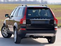 Gebraucht Volvo XC90 185 PS (136 kW) 2010 Black sapphire exterior paint SUV