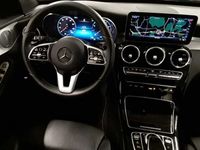 gebraucht Mercedes C300 C 300T 9G- Ava AssiP Beam KAM360 Sound