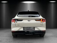 Gebraucht Ford Mustang Mach-E 258 kW (351 PS) 2022 Blau SUV