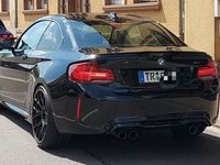gebraucht BMW M2 F87