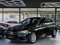 Gebraucht Mercedes 180 116 PS (85 kW) 2019 Schwarz Limousine
