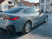 Gebraucht BMW 420 190 PS (139 kW) 2023 Coupé