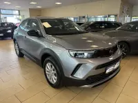 Gebraucht Opel Mokka-e 100 kW (136 PS) 2022 Grau SUV