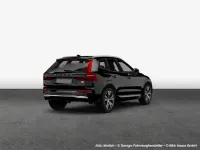 Gebraucht Volvo XC60 Core 197 PS (144 kW) 2023 Black stone, solid SUV