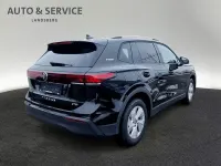 Neu VW Tiguan 150 PS (110 kW) 2026 Grenadillschwarz metallic SUV