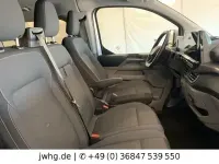 Używany Ford Tourneo Custom Titanium 2024 Szary Van