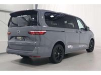 Gebraucht VW Multivan Life 150 PS (110 kW) 2025 Grau Van