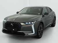 Gebraucht DS Automobiles DS4 131 PS (96 kW) 2024 Gris platinium  toit noir SUV
