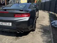 Gebraucht Chevrolet Camaro 453 PS (333 kW) 2019 Grau Coupé
