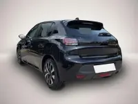 Gebraucht Peugeot 208 Active 75 PS (55 kW) 2024 Manufacturer Kleinwagen