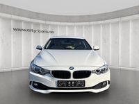 Gebraucht BMW 420 Performance 184 PS (135 kW) 2016 Weiß Limousine