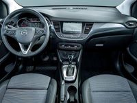 Gebraucht Opel Crossland 2024 Grau SUV