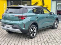 Neu Opel Frontera 145 PS (106 kW) 2026 Khaki grün (metallic) SUV