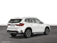 Gebraucht BMW X1 Luxury Line 150 PS (110 kW) 2025 Mineralweiß metallic SUV