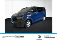 Gebraucht VW Caravelle 150 PS (110 kW) 2025 Blau Van
