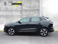 Gebraucht Renault Austral Equilibre 140 PS (102 kW) 2024 Schwarz SUV
