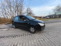 Gebraucht Ford C-MAX Ambiente 117 PS (86 kW) 2006 Schwarz Van / Kleinbus