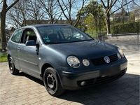 gebraucht VW Polo 1.4 TDI