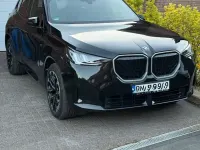 Używany BMW X3 Performance 197 KM (144 kW) 2025 Czarny SUV