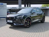 Usata Cupra Formentor VZ 310 CV (228 kW) 2023 Nero SUV