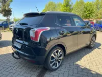 Gebraucht KGM Tivoli 128 PS (94 kW) 2017 Andere SUV