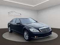 Gebraucht Mercedes S250 204 PS (150 kW) 2012 Blau Limousine