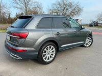 gebraucht Audi Q7 50 TDI quattro basis