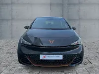 Second-hand Cupra Born 150 kW (204 CP) 2022 Gri Hatchback