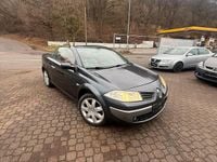 Gebraucht Renault Mégane Cabriolet 131 PS (96 kW) 2006 Grau Cabrio
