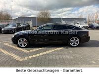 Gebraucht Audi A7 Sportback Ambiente 272 PS (200 kW) 2016 Mythosschwarz Kleinwagen