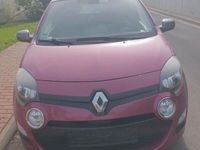 gebraucht Renault Twingo Twingo1.2 LEV 16V 75 iTwingo