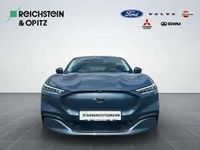 Gebraucht Ford Mustang Mach-E Basis 197 kW (269 PS) 2021 Infinite blue/ocean drive blue SUV