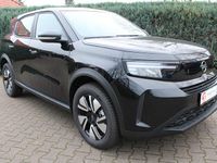 Neu Opel Frontera Edition 110 PS (80 kW) 2025 Schwarz SUV