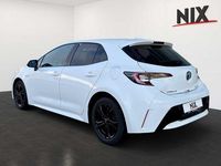 Gebraucht Toyota Corolla 122 PS (89 kW) 2021 Schneeweiß