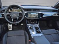 Gebraucht Audi A6 S-Line 204 PS (150 kW) 2024 Daytonagrau perleffekt Kombi