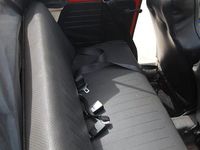 Gebraucht VW Käfer 34 PS (25 kW) 1972 Rot Cabrio