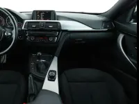 Gebraucht BMW 428 M Sport 245 PS (180 kW) 2013 Schwarz Coupé