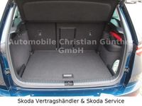 gebraucht Skoda Karoq Tour 1.5 TSI 110 KW DSG AMUNDSEN KAMERA