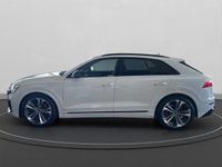 Neu Audi Q8 286 PS (210 kW) 2026 Weiss SUV