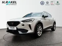 Brugt Cupra Formentor 150 HK (110 kW) 2023 Hvid SUV